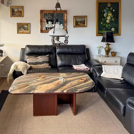 2 Bedroom Stunning In Kalvehave (Zealand)